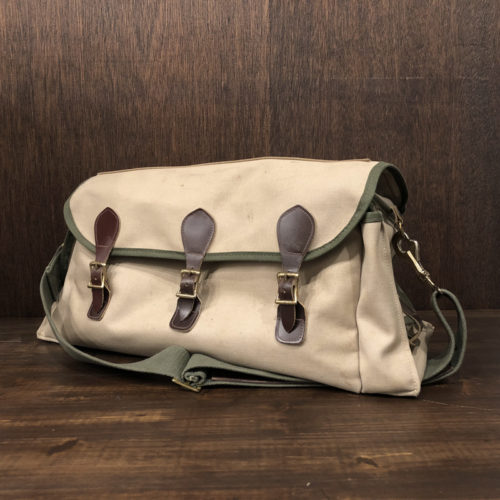 Orvis Tackle Bag（オービス タックルバッグ）