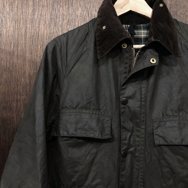 Barbour BEDALEバブアー ビデイル c34-