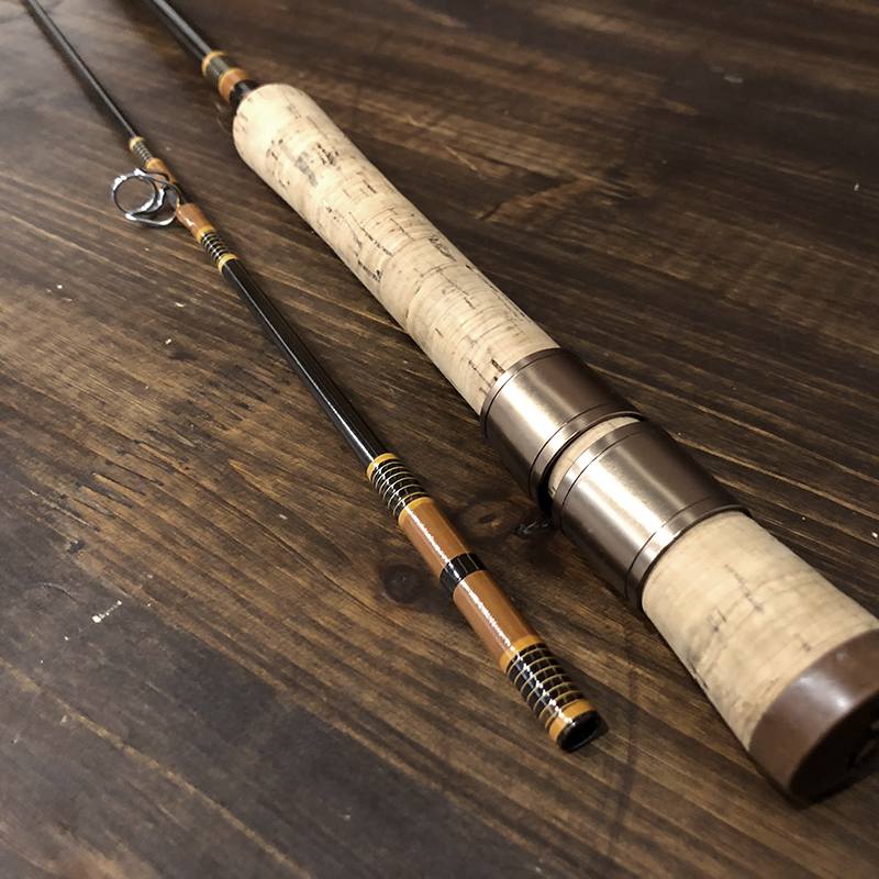 Browning Silaflex 332905 Spinnig Rod – OLDS