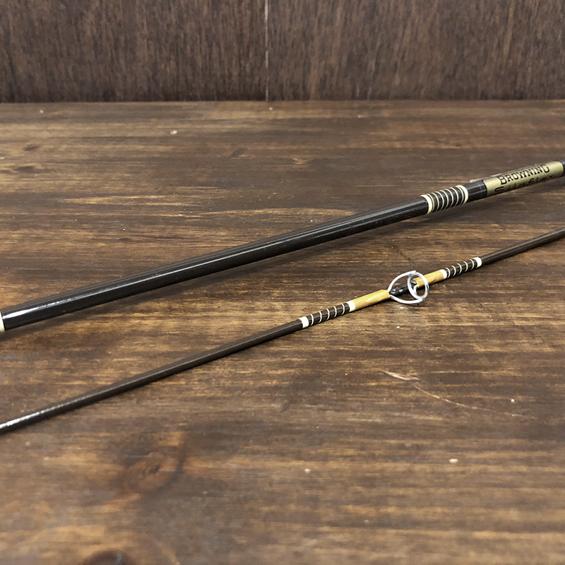 Browning Silaflex 332955 Spinnig Rod – OLDS