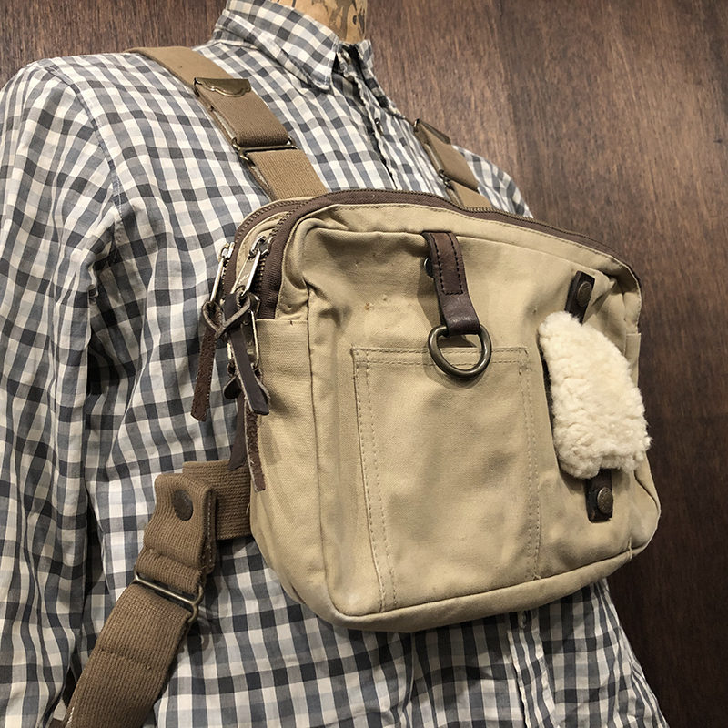 Filson Tackle Pack