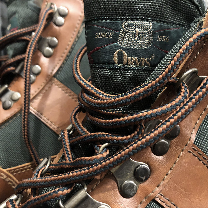 Orvis Wading Boots