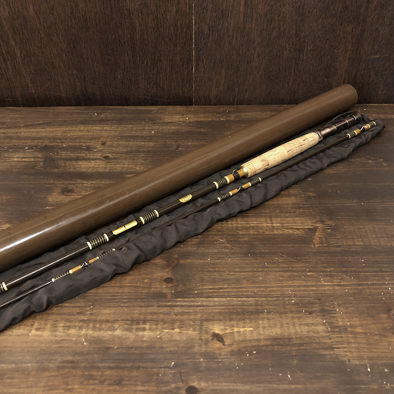 Browning Silaflex 322970 Fly Rod ブローニング サイラフレックス