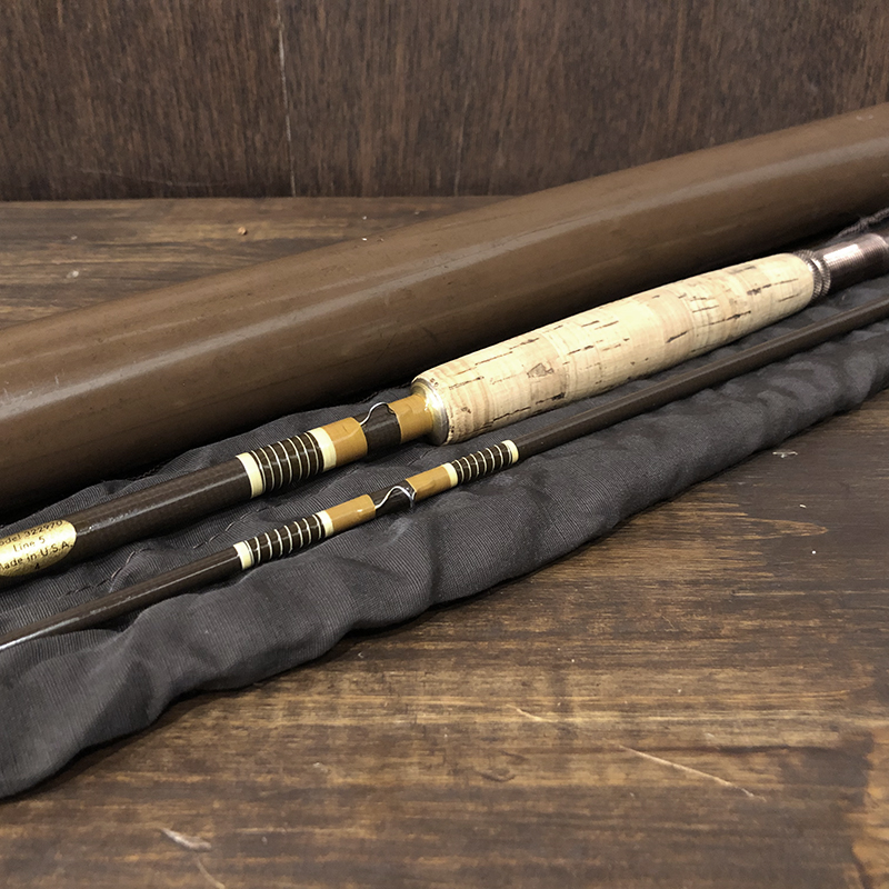 Browning Silaflex 322970 Fly Rod ブローニング サイラフレックス ...