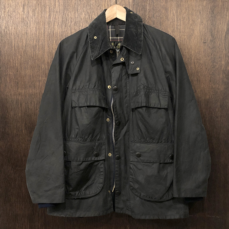 barbour bedale c36