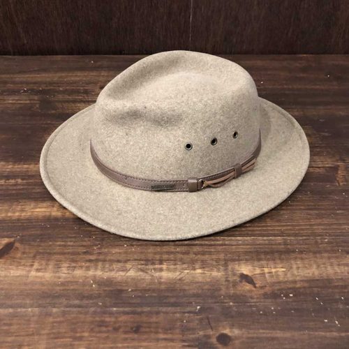 Pendleton Vergin Wool Fedora Hat XL ペンドルトン バージンウール フェドラ ハット 中折れ帽 サイズ X LARGE ビンテージ オリジナル