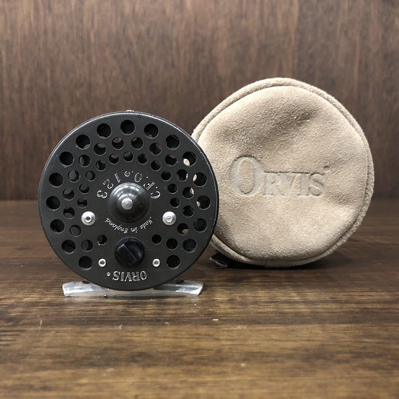 Orvis - CFO III Spare Spool - Freestone Vintage Tackle
