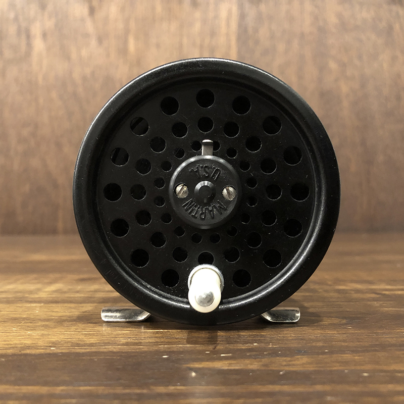 Martin 63-SS Fly Reel Mint マーチン Made in USA オリジナル