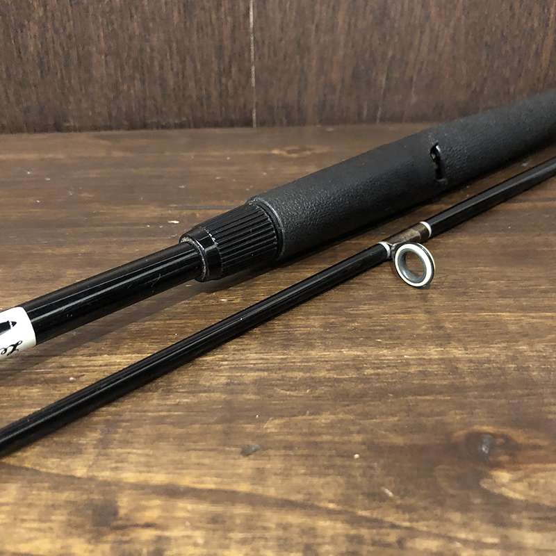 Lew's Speed Stick #1-266HSML Fuji Grip Model Spinning Glass Rod – OLDS