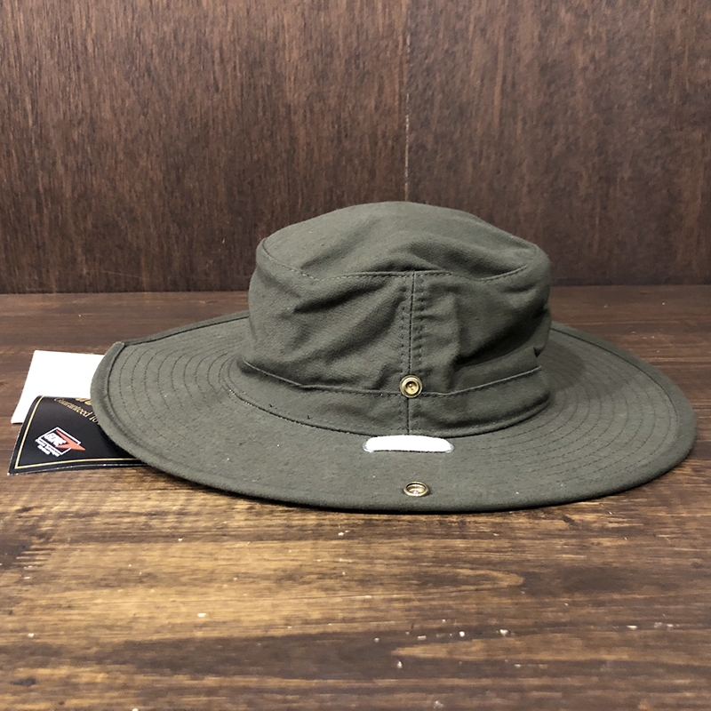 L.L.Bean Gore-Tex The Ultimate Hat with Paper Tag Small Deadstock 