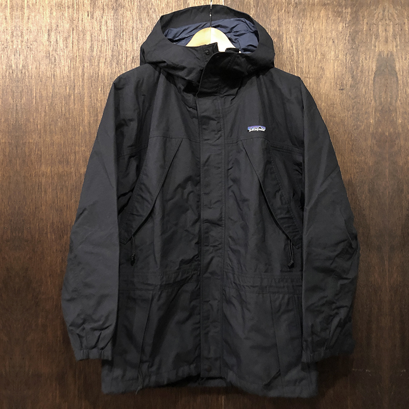 パタゴニア ストームジャケット storm jacket xs-