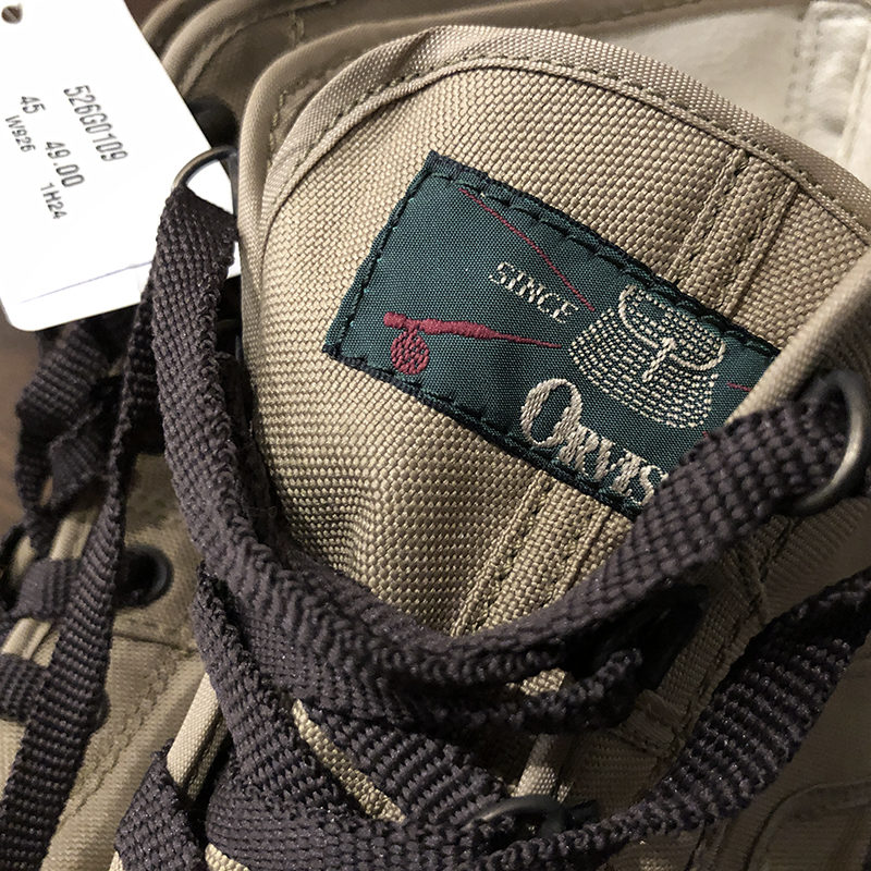 Orvis Light Weight Wading Shoes