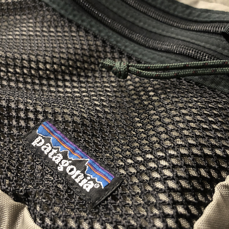 Patagonia Hip Chest Pack