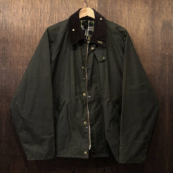 Barbour Transport Jacket Sage C44 Early Old 3Warrant Made in England Mint バブアー トランスポート ジャケット 初期3ワラント サイズ44 セージカラー 英国製 Made in England ミントコンディション