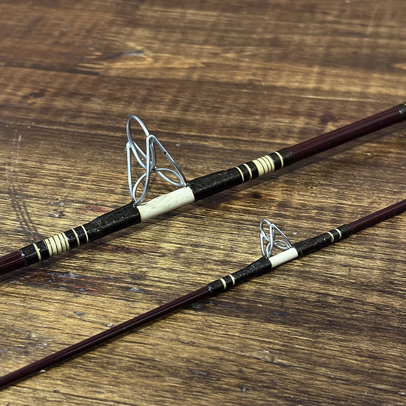 ガルシアコノロン2584Dガイド交換ありジャンク。 ガルシアコノロン