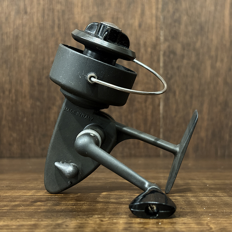 Orvis 75A Made by Coptes in Italy Vintage Spinnig Reel Mint