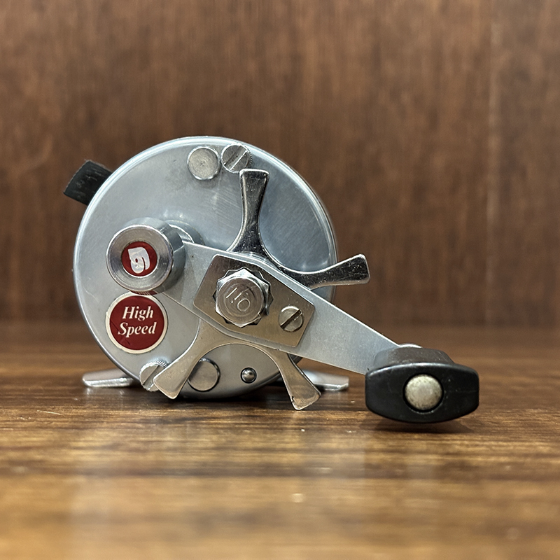 Abu Ambassadeur 2500C Bait Casting Reel 770100 アブ アンバサダー