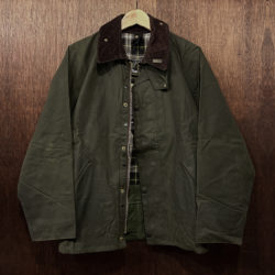 Hardy Wading Jkt | OLDS