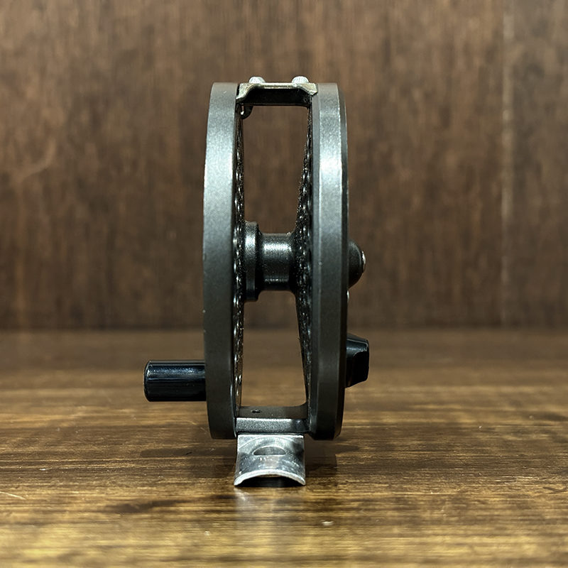 Orvis CFO123 Made By Hardy Bros Fly Fishing Reel Early Vintage