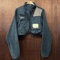 Columbia Sportswear Co PFG 2way Detachable Sleeves Fishing Jacket Vest XL Mint コロンビア スポーツウェア 2ウェイ デタッチャブル スリーブ フィッシンング ジャケット ベスト オールドオリジナル ミントコンディション