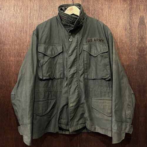 US Army M-65 Field Jacket 3rd Model Small X-Short Rare Size Brass Zip アメリカ軍 フィールド ジャケット M65 フィールドジャケット サードモデル 希少サイズ ビンテージ ミリタリージャケット US Army M-65 Field Jacket 3rd Model Small X-Short Rare Size Brass Zip アメリカ軍 フィールド ジャケット M65 フィールドジャケット サードモデル 希少サイズ ビンテージ ミリタリージャケット